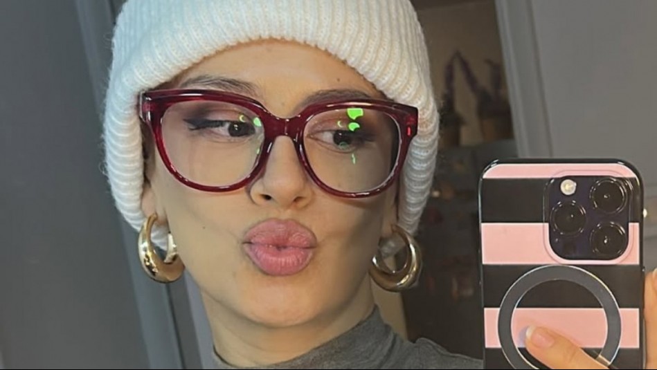 Karla Melo comparte emotivas imágenes sobre su proceso enfrentando al cáncer: 'Empecé a valorar mi vida'