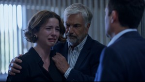 Los Casablanca - Capítulo 79: El envenenamiento del caballo de Alexandra