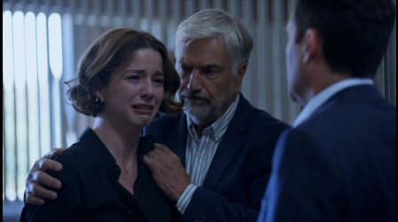 Los Casablanca - Capítulo 79: El envenenamiento del caballo de Alexandra