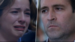 'Te odio': El doloroso momento en que Alexandra descubre a su caballo envenenado