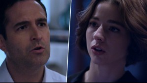 Avance de Los Casablanca: 'Me das asco': Estas son las impactantes palabras que Alexandra le dirá a Tomás