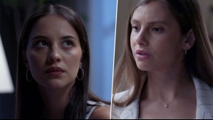 "¿Chuta?": Martina encontrará a Juan Pablo y Luciana discutiendo en el capítulo 80 de Los Casablanca