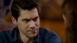 'Usted ya está muerta': Rodolfo no perdona a Maitén tras enterarse que vendieron a su hermano