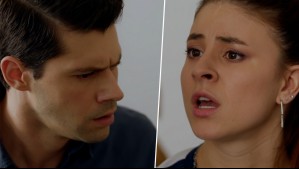 Avance de Nuevo Amores de Mercado: ¡Yesi romperá el silencio! La confesión que dejará a Rodolfo en shock