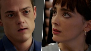 "La única que sabía eras tú": Ignacio enfrentará a Fernanda por documento clave perdido