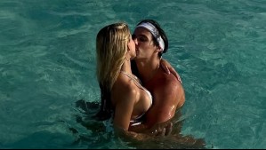 "Relajada, sin presión": Oriana Marzoli vive una experiencia transformadora en resort de lujo en las Maldivas