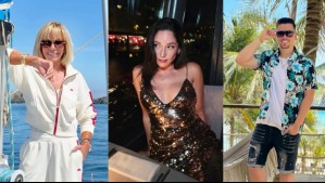 "Siempre pasa algo": Raquel Argandoña aborda el duro conflicto entre sus hijos Kel y Nano Calderón