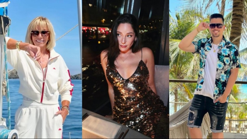 'Siempre pasa algo': Raquel Argandoña aborda el duro conflicto entre sus hijos Kel y Nano Calderón