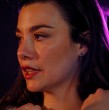 En el capítulo 33 de El Jardín de Olivia, Ignacia (Cota Castelblanco) y Karina (Jacinta Rodríguez) van a un club nocturno a celebrar el proyecto en el que trabajarán juntas.