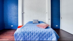 Renueva tu habitación de invitados con un colchón 1,5 plazas