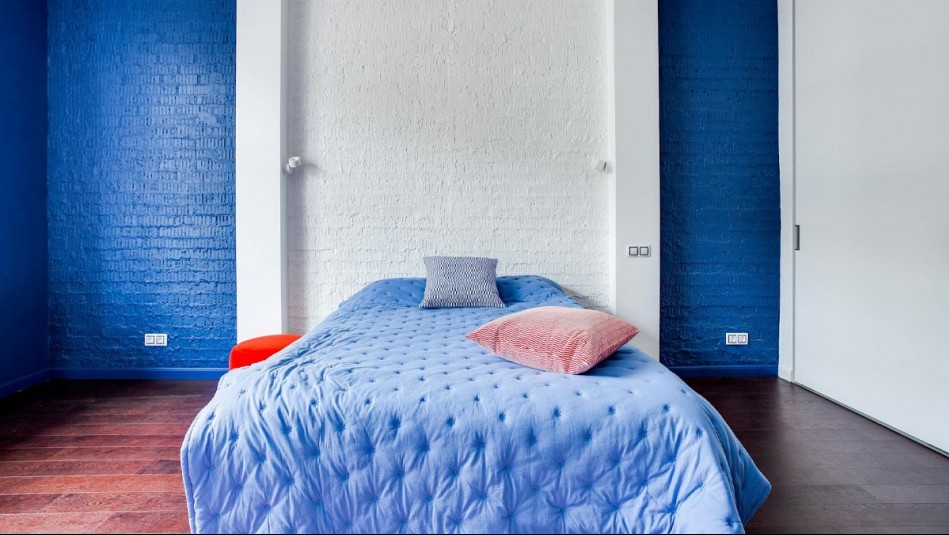 Renueva tu habitación de invitados con un colchón 1,5 plazas