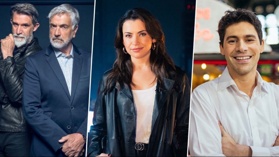 Mega fue el primer ganador mensual con nueva medición de audiencias: Este fue el rating de abril