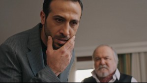 Seyrán y Ferit - Temporada 3 | Capítulo 25 (Parte 2): Suna toma las riendas por su marido