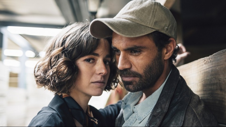 Estas son las personas que conocen o sospechan de la infidelidad de Alexandra en Los Casablanca