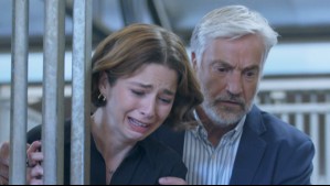 Así será la desgarradora reacción de Alexandra por la muerte de su caballo en el capítulo 79 de Los Casablanca