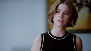 Alexandra tomará fundamental y clave decisión sobre su relación con Tomás en adelanto de Los Casablanca