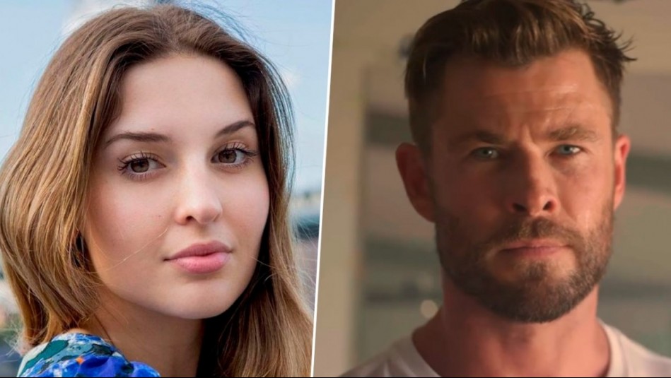 Belén Soto comparte románticas postales con su nueva pareja: Seguidoras lo compararon con Chris Hemsworth