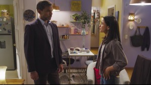 "Me mentiste en la cara": Clemente se decepcionó de Diana al ser engañado en El Jardín de Olivia