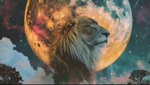 Descubre si tu signo brillará con la Luna en Leo el 3 de mayo de 2025