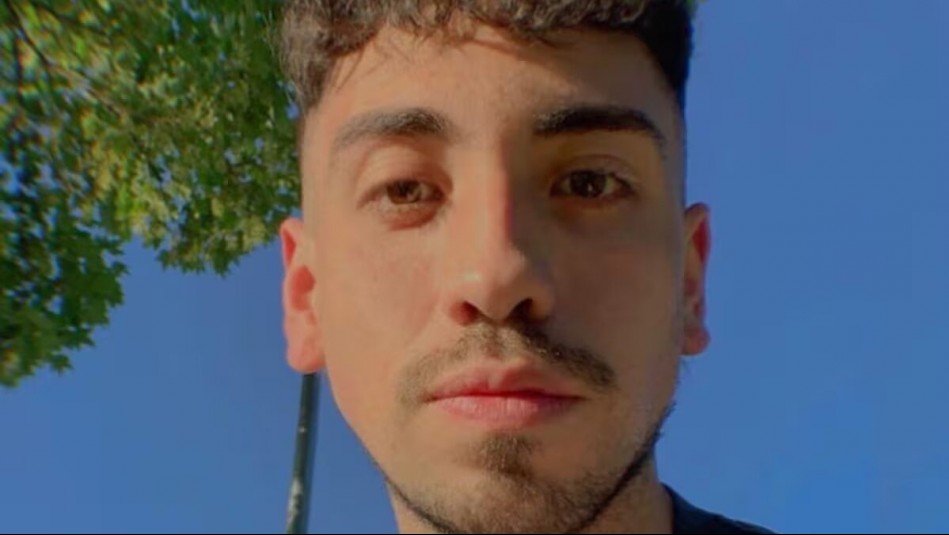 diego-urrutia Diego Urrutia recuerda a su hermano a 15 años de su homicidio: 'Fue duro y lo es hasta el día de hoy'