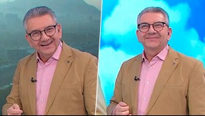 ¿De meteorólogo a sacerdote? Don Jaime confesó que estuvo a punto de ser cura pero que lo dejó por un amor