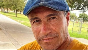 El inesperado percance que sufrió Fernando Solabarrieta en un avión: Tuvo que pedir ayuda