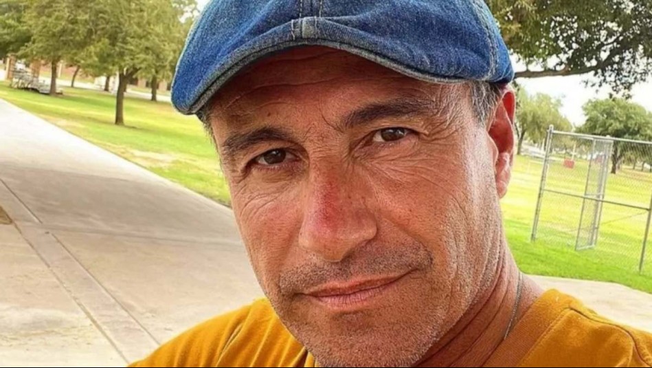 El inesperado percance que sufrió Fernando Solabarrieta en un avión: Tuvo que pedir ayuda