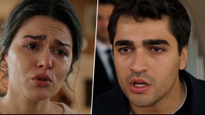 'Ellos no lo sabían': Hazal le revela un dato estremecedor a Ferit sobre Sinan