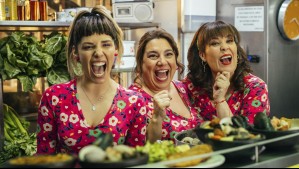 Esto es lo que deben hacer las hermana Peralta para acabar con su maldición en Nuevo Amores de Mercado