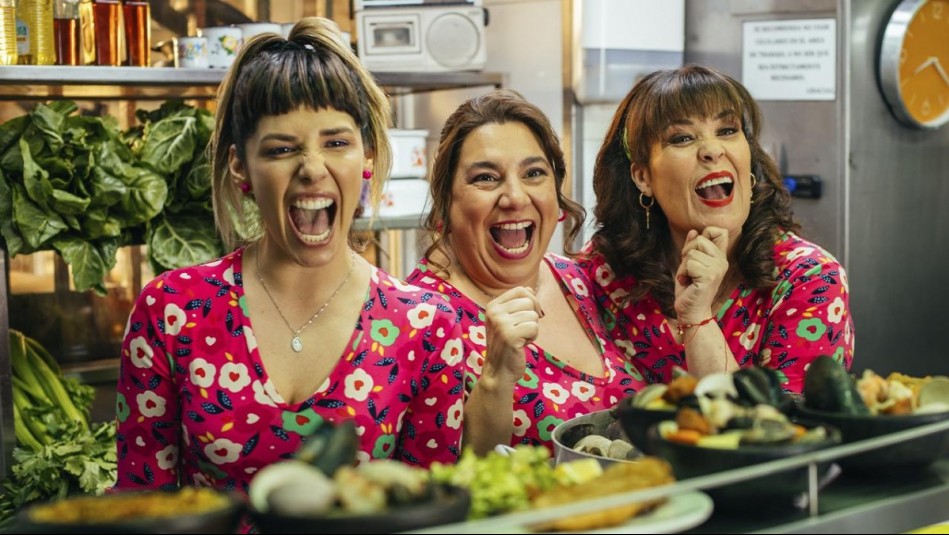 Esto es lo que deben hacer las hermana Peralta para acabar con su maldición en Nuevo Amores de Mercado