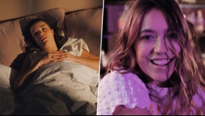 "Te veía a ti": La tierna confesión de Ignacia a Karina tras celebración juntas en El Jardín de Olivia
