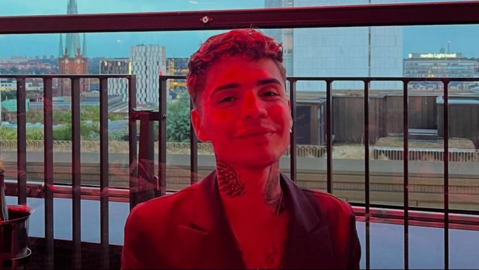 'Lucharé para siempre estar presente': Leo Méndez Jr. compartió tierno mensaje por el cumpleaños de su sobrino