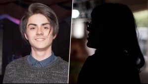 Expareja de Lucas Bolvarán acusa al actor de abandono de sus hijas y no pago de pensión: "No aparece"