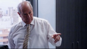 "Vamos a ayudar a esta chiquilla": Luis Emilio encontró la forma de acercarse a Leonor en El Jardín de Olivia