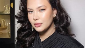 Michelle Carvalho revela cuál es su candidata para Miss Universo Chile: Entregó todo su apoyo a la modelo