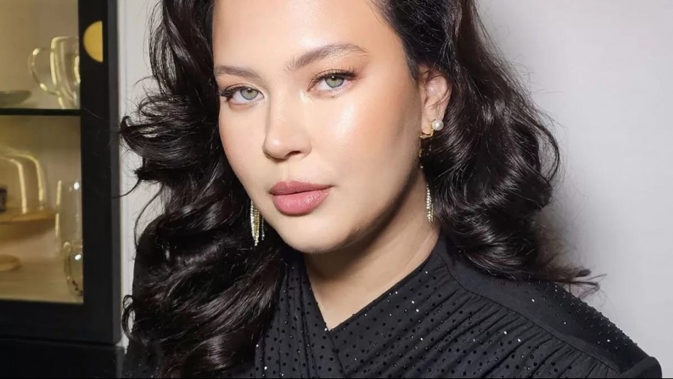 Michelle Carvalho revela cuál es su candidata para Miss Universo Chile: Entregó todo su apoyo a la modelo