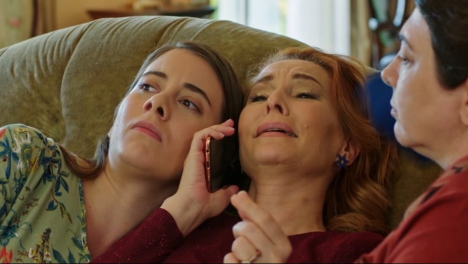 Trampa de Amor - Capítulo 69