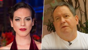 La emotiva reflexión del padre de Daniela Vega sobre el vínculo con su hija: "Yo crecí mucho con ella"