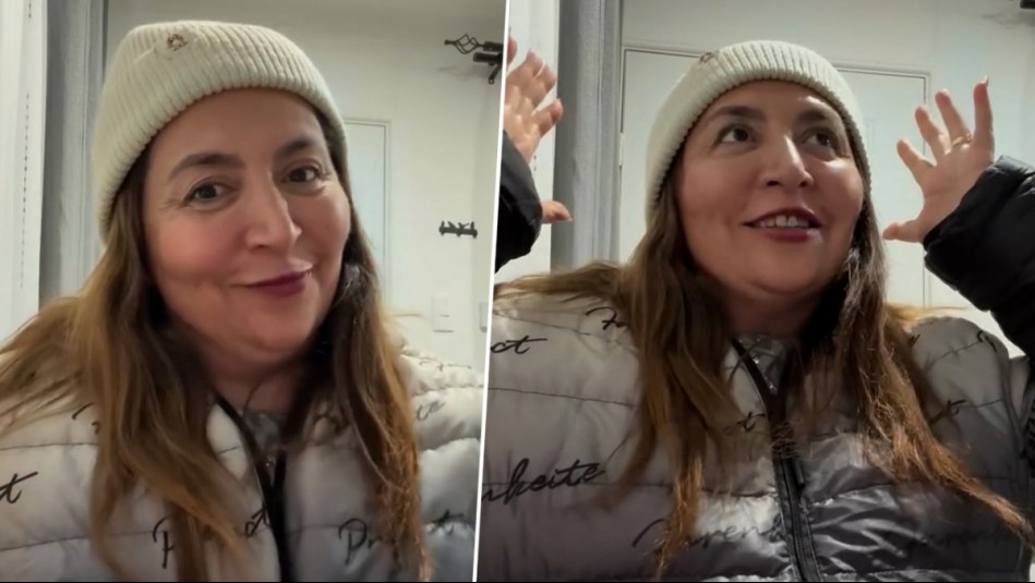 'Yo las voy a representar chicas': Pincoya anuncia su candidatura al Miss Universo Chile