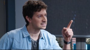 "No voy a dejar que me la quites": Ramiro arremete contra Clemente por el amor de Diana en El Jardín de Olivia