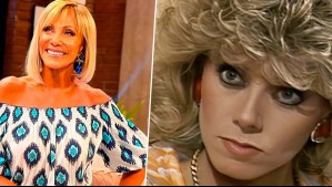 La desconocida participación de Raquel Argandoña en las teleseries mexicanas