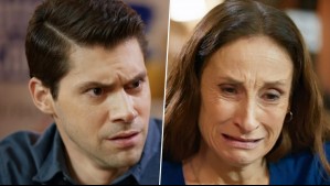 ¿Vendió a un bebé? Esto fue lo que pasó el día del nacimiento de Pelluco y Rodolfo en Nuevo Amores de Mercado