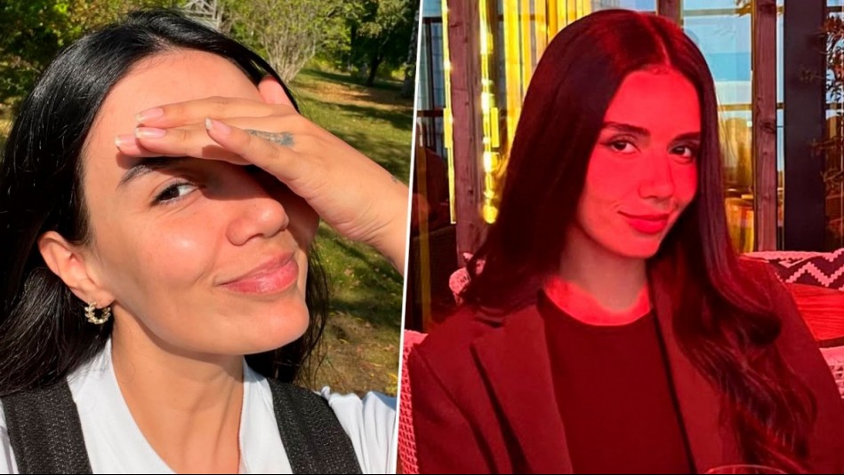 steffi-mendez-muestra-por-primera-vez-rostro-de-su-hijo-fotos-instagram 'Regalarle al mundo un pedacito tuyo': Steffi Méndez muestra por primera vez el rostro de su hijo