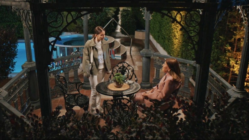 Seyrán y Ferit - Temporada 3 | Capítulo 25 (Parte 3): Suna toma las riendas por su marido