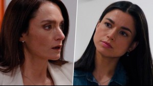 Avance de El Jardín de Olivia: Diana descubrirá a su mayor enemiga en casa de Ramiro