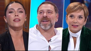 ¿Francisco Kaminski o Antonella Ríos? Panelistas de Only Fama eligen con qué famoso volarían por 8 horas