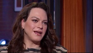 Daniela Vega revela desconocida faceta culinaria en Only Fama: 'Vendí empanadas en el Metro' Daniela Vega revela desconocida faceta culinaria en Only Fama: 'Vendí empanadas en el Metro'