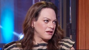 Daniela Vega responde en Only Fama si le gustaría ser madre: 'Lo sería si tuviese un compañero' Daniela Vega responde en Only Fama si le gustaría ser madre: 'Lo sería si tuviese un compañero'