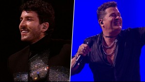 Detrás de la Quinta - Capítulo 5: La energía de Carlos Vives y el profesionalismo de Sebastián Yatra Detrás de la Quinta - Capítulo 5: La energía de Carlos Vives y el profesionalismo de Sebastián Yatra