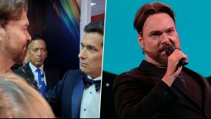 Detrás de la Quinta - Avance del capítulo 6: Lo que no se vio del fallido show de George Harris Detrás de la Quinta - Avance del capítulo 6: Lo que no se vio del fallido show de George Harris